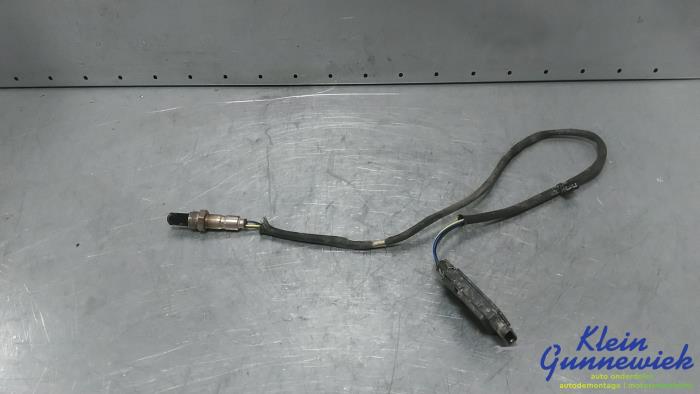 Gebruikte Lambda Sonde Volkswagen Polo Prijs € 130,00 Margeregeling aangeboden door Klein Gunnewiek Autodemontage & Motorentechniek