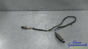 Gebruikte Lambda Sonde Volkswagen Polo Prijs € 150,00 Margeregeling aangeboden door Klein Gunnewiek Autodemontage & Motorentechniek