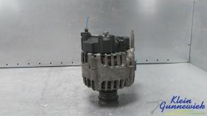 Gebruikte Alternator Volkswagen Polo Prijs € 95,00 Margeregeling aangeboden door Klein Gunnewiek Autodemontage & Motorentechniek