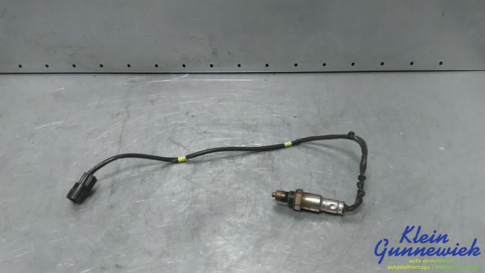 Gebruikte Lambda Sonde Hyundai Kona Prijs € 49,00 Margeregeling aangeboden door Klein Gunnewiek Autodemontage & Motorentechniek