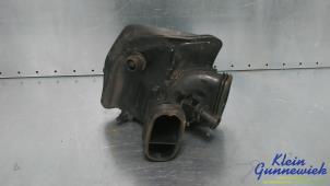 Gebruikte Luchtfilterhuis Opel Zafira Prijs € 35,00 Margeregeling aangeboden door Klein Gunnewiek Autodemontage & Motorentechniek