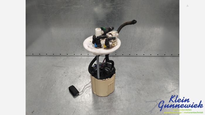 Gebruikte Tank element Pomp Opel Mokka Prijs € 65,00 Margeregeling aangeboden door Klein Gunnewiek Autodemontage & Motorentechniek