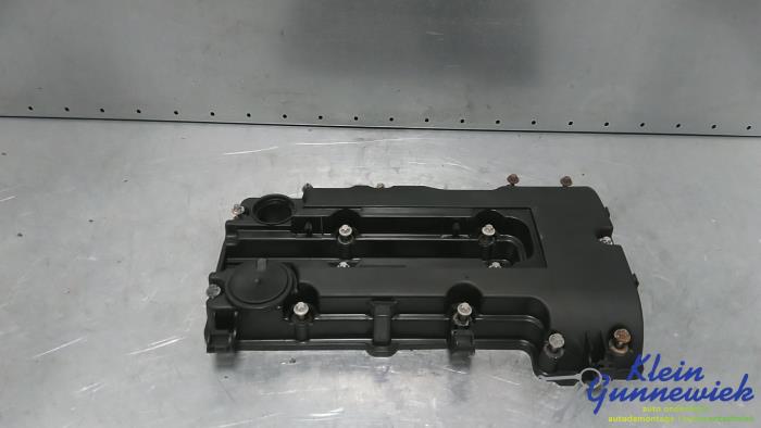 Gereviseerde Kleppendeksel Opel Corsa Prijs € 90,75 Inclusief btw aangeboden door Klein Gunnewiek Autodemontage & Motorentechniek