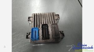 Gebruikte Inspuitcomputer Opel Mokka Prijs € 236,00 Margeregeling aangeboden door Klein Gunnewiek Autodemontage & Motorentechniek