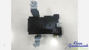 Gebruikte Antenne Audi A3 Prijs € 25,00 Margeregeling aangeboden door Klein Gunnewiek Autodemontage & Motorentechniek