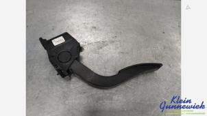 Gebruikte Sensor Gaspedaalpositie Opel Mokka Prijs € 75,00 Margeregeling aangeboden door Klein Gunnewiek Autodemontage & Motorentechniek