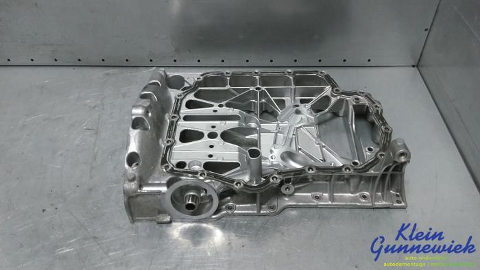 Gebruikte Carterpan Volkswagen E-Golf Prijs € 85,00 Margeregeling aangeboden door Klein Gunnewiek Autodemontage & Motorentechniek