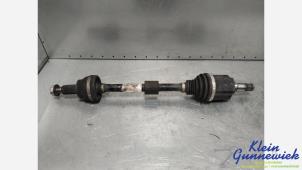 Gebruikte Steekas links-achter Jaguar I-Pace Prijs € 195,00 Margeregeling aangeboden door Klein Gunnewiek Autodemontage & Motorentechniek