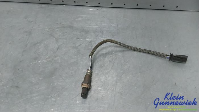 Gebruikte Lambda Sonde Volvo XC90 Prijs € 42,00 Margeregeling aangeboden door Klein Gunnewiek Autodemontage & Motorentechniek