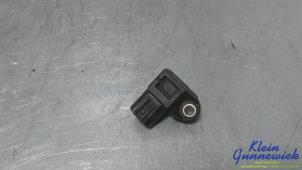 Gebruikte Map Sensor (inlaatspruitstuk) Volvo XC90 Prijs € 20,00 Margeregeling aangeboden door Klein Gunnewiek Autodemontage & Motorentechniek