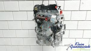 Gebruikte Motor Ford Transit Prijs € 2.750,00 Margeregeling aangeboden door Klein Gunnewiek Autodemontage & Motorentechniek