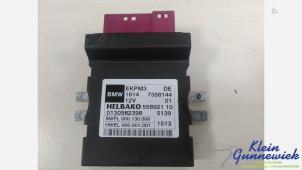 Gebruikte Brandstofpomp module BMW 5-Serie Prijs € 25,00 Margeregeling aangeboden door Klein Gunnewiek Autodemontage & Motorentechniek