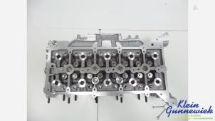 Gereviseerde Cilinderkop Ford Transit Prijs € 828,85 Inclusief btw aangeboden door Klein Gunnewiek Autodemontage & Motorentechniek