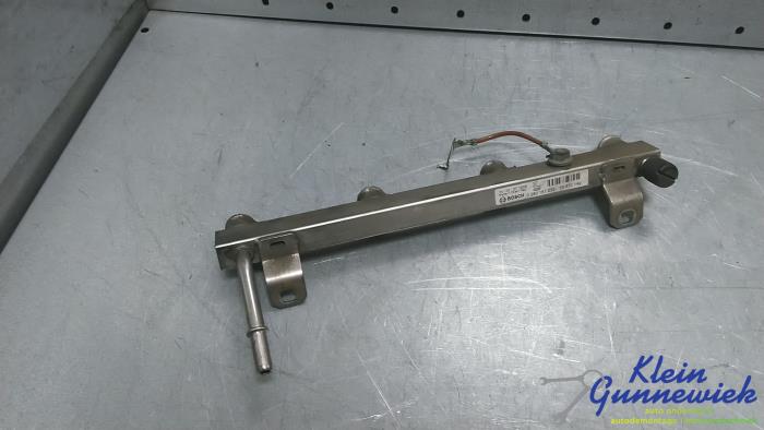Gebruikte Common rail (Injectie) Opel Ampera Prijs € 65,00 Margeregeling aangeboden door Klein Gunnewiek Autodemontage & Motorentechniek