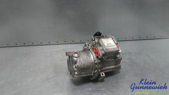 Gebruikte Aircopomp Opel Ampera Prijs € 80,00 Margeregeling aangeboden door Klein Gunnewiek Autodemontage & Motorentechniek
