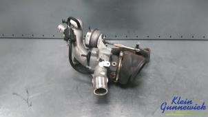 Gebruikte G-lader Opel Mokka Prijs € 275,00 Margeregeling aangeboden door Klein Gunnewiek Autodemontage & Motorentechniek