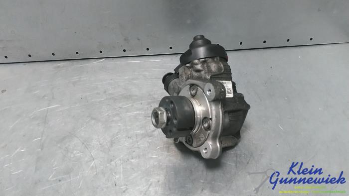 Gebruikte Brandstofpomp Mechanisch Volkswagen Golf Plus Prijs € 139,00 Margeregeling aangeboden door Klein Gunnewiek Autodemontage & Motorentechniek