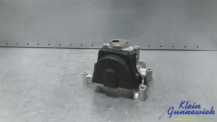 Gebruikte Oliepomp Ford Focus Prijs € 102,00 Margeregeling aangeboden door Klein Gunnewiek Autodemontage & Motorentechniek