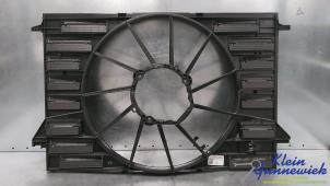 Gebruikte Koelvinhuis Audi Q8 Prijs € 95,00 Margeregeling aangeboden door Klein Gunnewiek Autodemontage & Motorentechniek