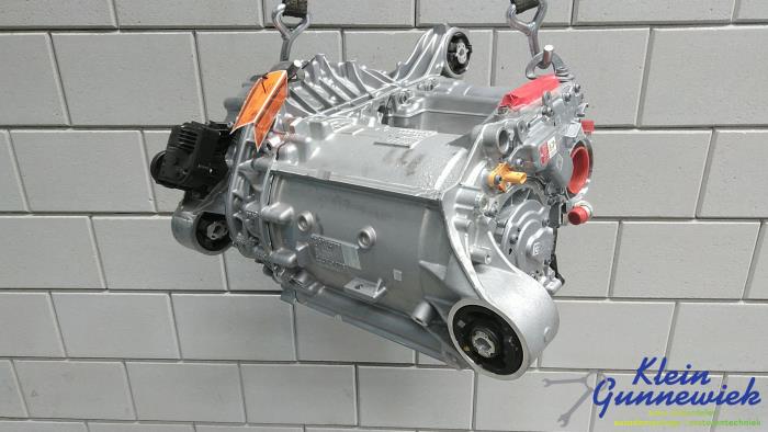 Nieuwe Motor Audi Q6 Prijs € 4.228,95 Inclusief btw aangeboden door Klein Gunnewiek Autodemontage & Motorentechniek