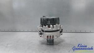 Gebruikte Dynamo Audi A5 Prijs € 225,00 Margeregeling aangeboden door Klein Gunnewiek Autodemontage & Motorentechniek