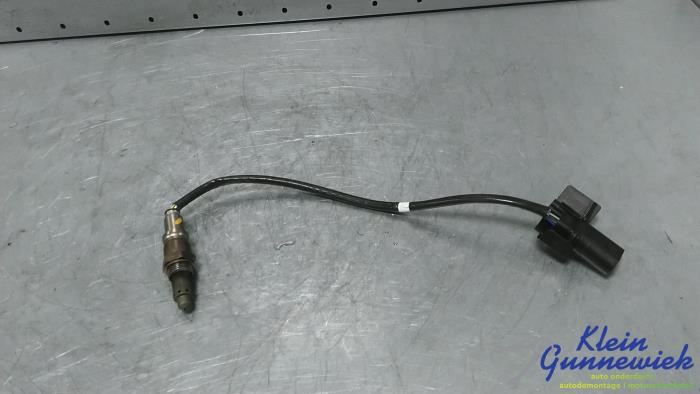 Gebruikte Lambda Sonde Audi A4 Prijs € 26,00 Margeregeling aangeboden door Klein Gunnewiek Autodemontage & Motorentechniek