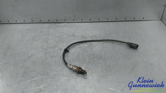 Gebruikte Lambda Sonde Audi A5 Prijs € 24,00 Margeregeling aangeboden door Klein Gunnewiek Autodemontage & Motorentechniek