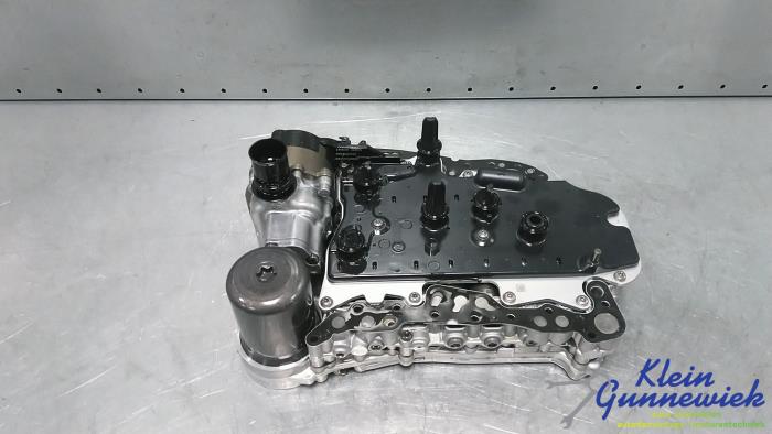 Gebruikte Mechatronic Volkswagen Golf Prijs € 1.364,00 Margeregeling aangeboden door Klein Gunnewiek Autodemontage & Motorentechniek