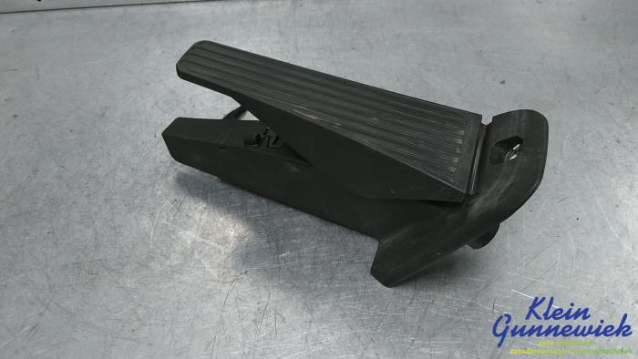 Gebruikte Gaspedaalpositie Sensor Volvo XC90 Prijs € 75,00 Margeregeling aangeboden door Klein Gunnewiek Autodemontage & Motorentechniek