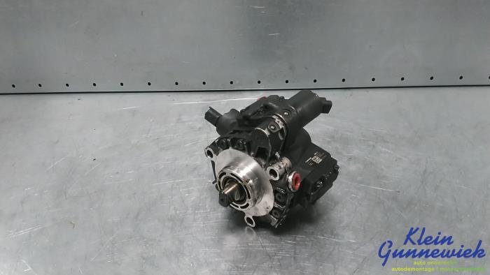 Gebruikte Brandstofpomp Mechanisch Volvo V50 Prijs € 250,00 Margeregeling aangeboden door Klein Gunnewiek Autodemontage & Motorentechniek