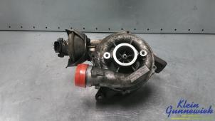 Gebruikte G-lader Volvo V50 Prijs € 125,00 Margeregeling aangeboden door Klein Gunnewiek Autodemontage & Motorentechniek