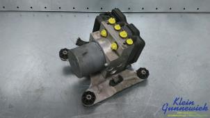 Gebruikte ABS Pomp BMW 5-Serie Prijs € 395,00 Margeregeling aangeboden door Klein Gunnewiek Autodemontage & Motorentechniek