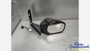 Gebruikte Spiegel Buiten rechts Ford Transit Prijs € 115,00 Margeregeling aangeboden door Klein Gunnewiek Autodemontage & Motorentechniek
