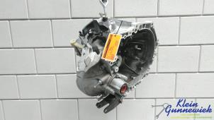 Gebruikte Versnellingsbak Opel Corsa Prijs € 1.195,00 Margeregeling aangeboden door Klein Gunnewiek Autodemontage & Motorentechniek