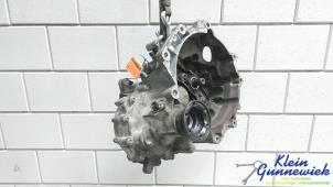 Gebruikte Versnellingsbak Volkswagen Polo Prijs € 375,00 Margeregeling aangeboden door Klein Gunnewiek Autodemontage & Motorentechniek