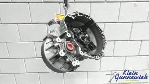 Gebruikte Versnellingsbak Opel Mokka Prijs € 895,00 Margeregeling aangeboden door Klein Gunnewiek Autodemontage & Motorentechniek