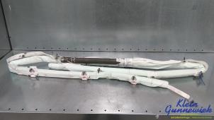 Gebruikte Airbag hemel links Volvo XC90 Prijs € 345,00 Margeregeling aangeboden door Klein Gunnewiek Autodemontage & Motorentechniek