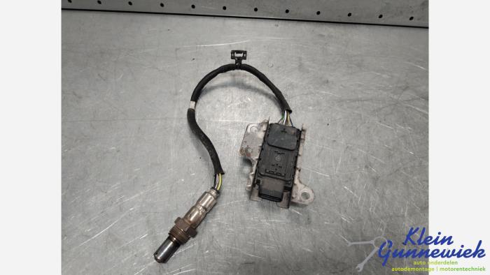 Gebruikte Lambda Sonde Ford Transit Prijs € 175,00 Margeregeling aangeboden door Klein Gunnewiek Autodemontage & Motorentechniek