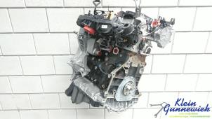 Gebruikte Motor Audi A4 Prijs € 3.295,00 Margeregeling aangeboden door Klein Gunnewiek Autodemontage & Motorentechniek
