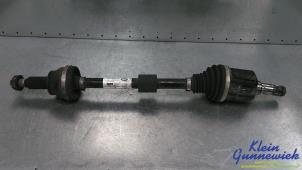 Gebruikte Steekas links-achter Jaguar I-Pace Prijs € 195,00 Margeregeling aangeboden door Klein Gunnewiek Autodemontage & Motorentechniek