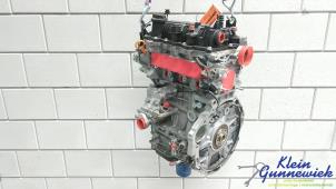 Gebruikte Motor Kia Rio Prijs € 1.950,00 Margeregeling aangeboden door Klein Gunnewiek Autodemontage & Motorentechniek