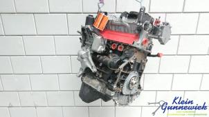 Gebruikte Motor Audi A4 Prijs € 2.150,00 Margeregeling aangeboden door Klein Gunnewiek Autodemontage & Motorentechniek
