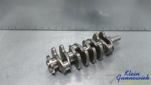 Gereviseerde Krukas Mercedes C-Klasse Prijs € 332,75 Inclusief btw aangeboden door Klein Gunnewiek Autodemontage & Motorentechniek