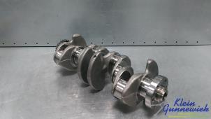 Gereviseerde Krukas Volkswagen E-Golf Prijs € 356,95 Inclusief btw aangeboden door Klein Gunnewiek Autodemontage & Motorentechniek