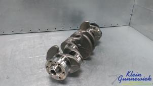 Gereviseerde Krukas Volkswagen E-Golf Prijs € 272,25 Inclusief btw aangeboden door Klein Gunnewiek Autodemontage & Motorentechniek