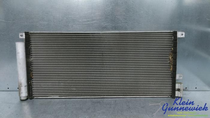 Gebruikte Airco Condensor Opel Mokka Prijs € 35,00 Margeregeling aangeboden door Klein Gunnewiek Autodemontage & Motorentechniek
