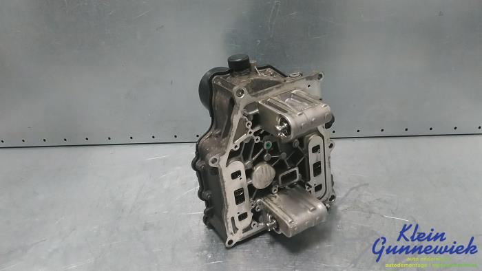 Gebruikte Mechatronic Seat Leon Prijs € 575,00 Margeregeling aangeboden door Klein Gunnewiek Autodemontage & Motorentechniek