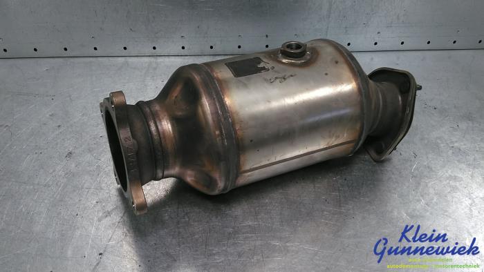 Gebruikte Katalysator Audi A5 Prijs € 1.089,00 Margeregeling aangeboden door Klein Gunnewiek Autodemontage & Motorentechniek
