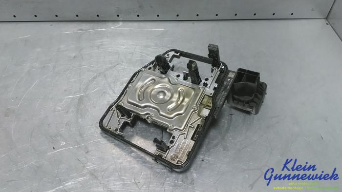 Gebruikte Mechatronic Volkswagen Polo Prijs € 359,00 Margeregeling aangeboden door Klein Gunnewiek Autodemontage & Motorentechniek