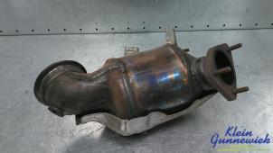 Gebruikte Katalysator Opel Mokka Prijs € 200,00 Margeregeling aangeboden door Klein Gunnewiek Autodemontage & Motorentechniek